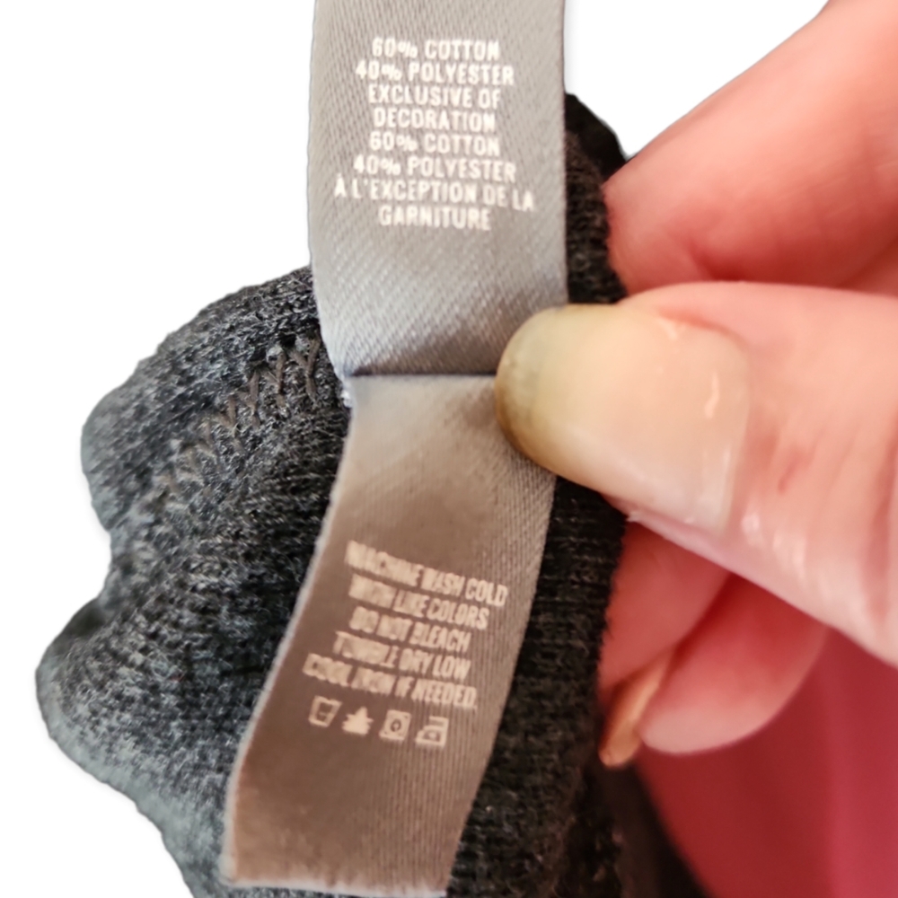 Aerie Snow Day Lightweight Sweater - Picture 6 of 6